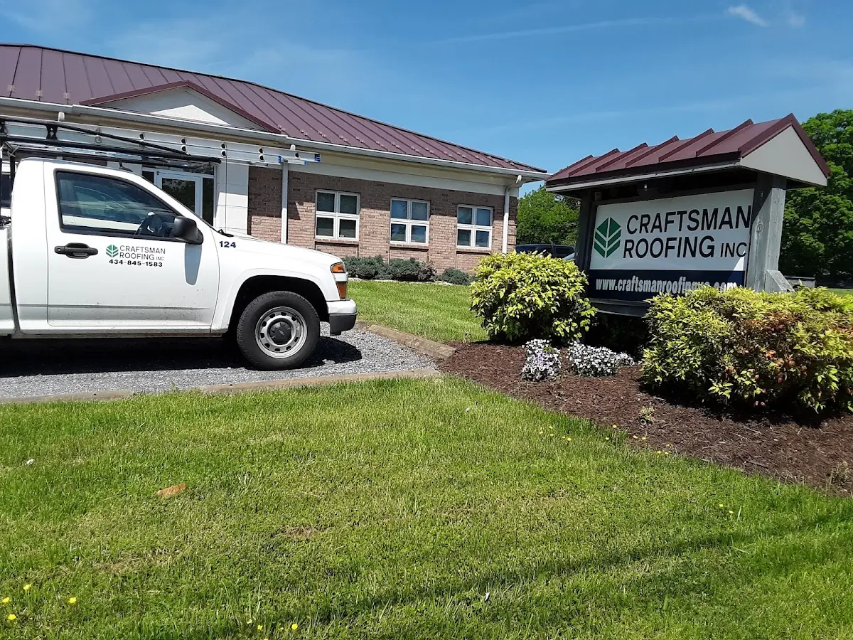 Quality Hail Damage Roof Repair by experienced craftsmen in Turner